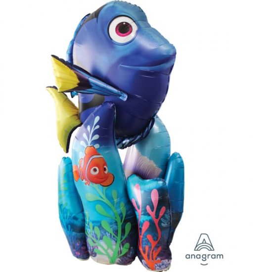 Finding Dory Airwalker Balloons - Click Image to Close