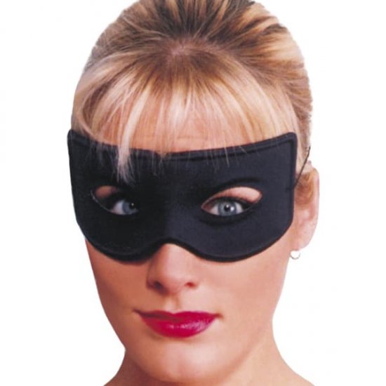 Bandit Eyemasks - Click Image to Close