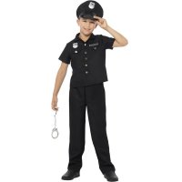 New York Cop Costumes
