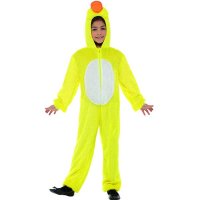 Duck Costumes Age 4-6