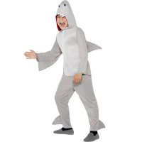Shark Costumes