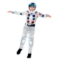 Deluxe Spaceman Costumes