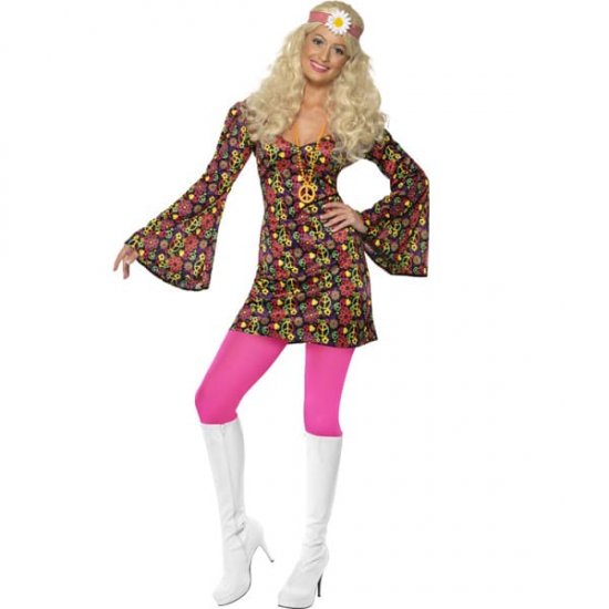 1960s CND Costumes - Click Image to Close