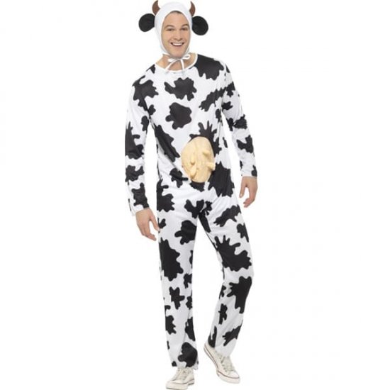 Cow Costumes - Click Image to Close
