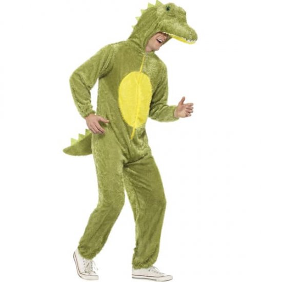 Crocodile Costumes - Click Image to Close