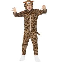 Kids Tiger Costumes
