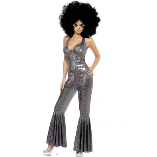 Disco Diva Costumes - Click Image to Close