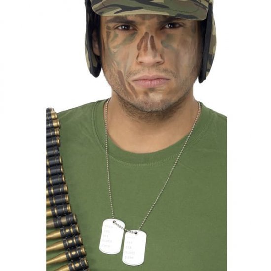 Dogtags On Chain - Click Image to Close