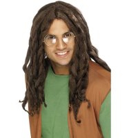Brown Jamaican Wigs