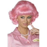 Grease Frenchy Wigs