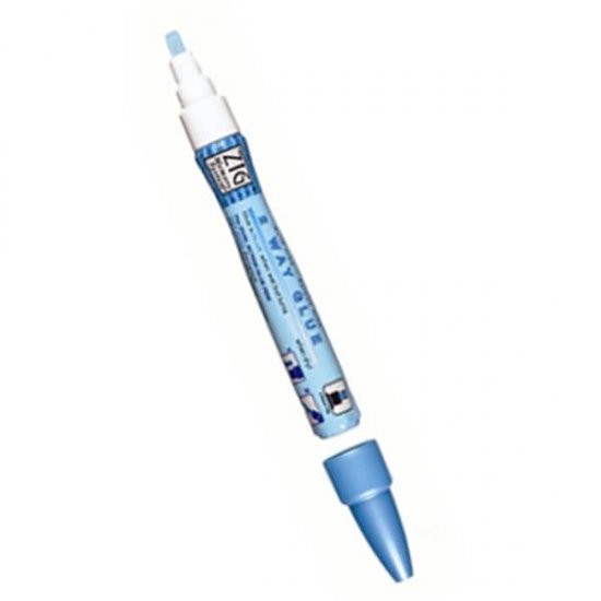 Kuretake Medium Tip Glue Pen - Click Image to Close