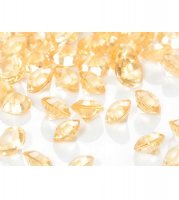 Gold Tiny Table Diamantes 30g