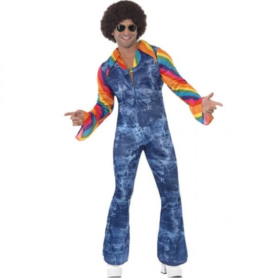 Groovier Dancer Costumes - Click Image to Close