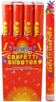 Confetti Shooter Cannons 50cm x1