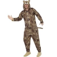 Leopard Costumes