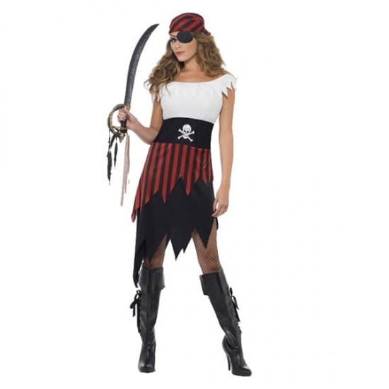 Pirate Wench Costumes - Click Image to Close