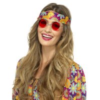 Red Hippie Specs