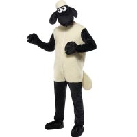 Shaun The Sheep Costumes