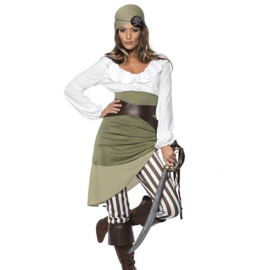 Shipmate Sweetie Costumes - Click Image to Close