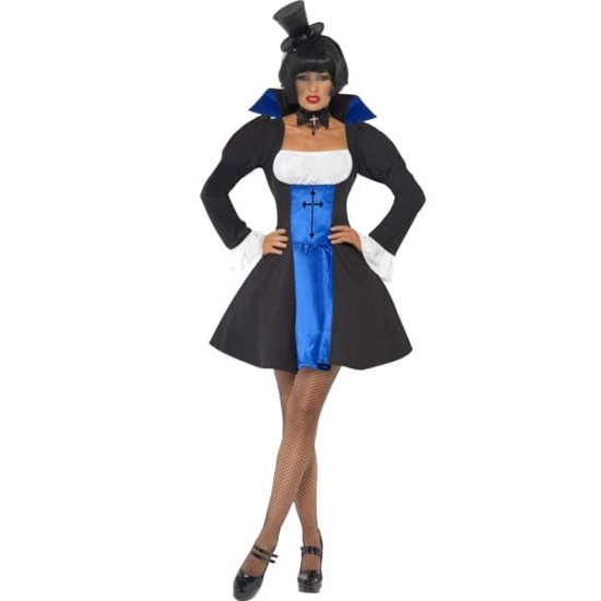 Countess Domini Halloween Costumes - Click Image to Close