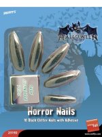 Horror Nails