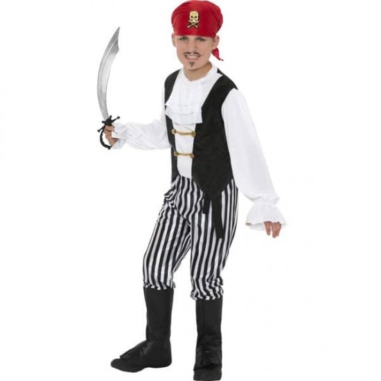 Pirate Costumes - Click Image to Close