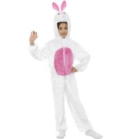 Bunny Costumes Age 7-9