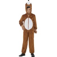 Fox Costumes Age 7-9