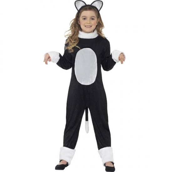 Cool Cat Girls Costumes - Click Image to Close
