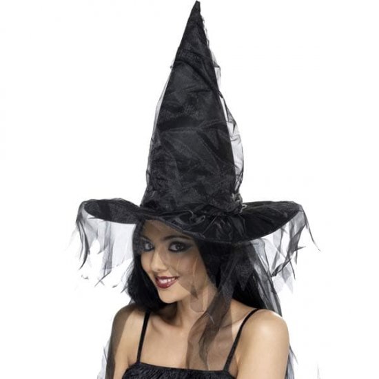 Witches Hats - Click Image to Close