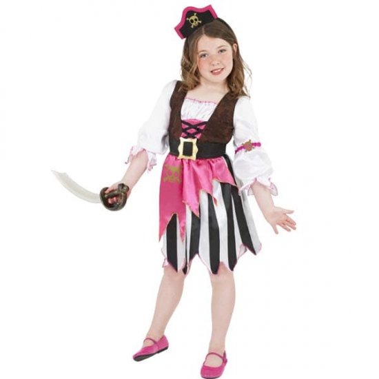 Pirate Girl Costumes - Click Image to Close