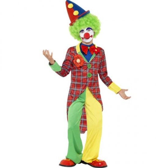 Clown Costumes - Click Image to Close