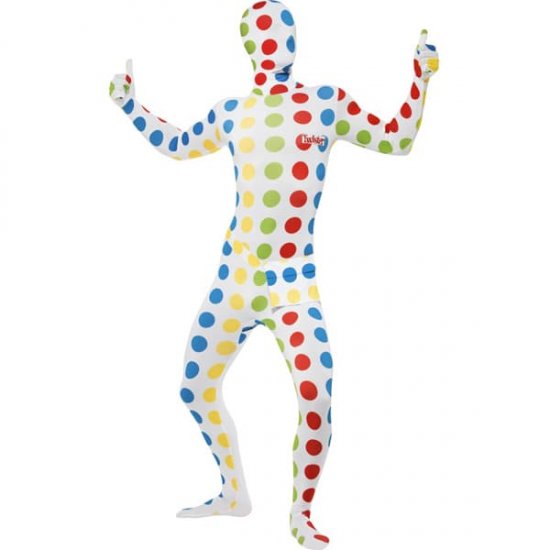 Twister Second Skin Suits - Click Image to Close