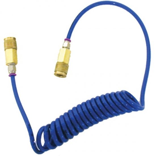 Air Product Flexi-Fill 10ft Extension Hose - Click Image to Close