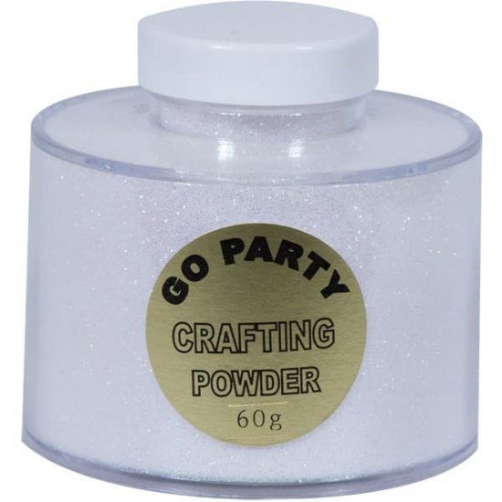 Iridescent Crafting Powder - Click Image to Close