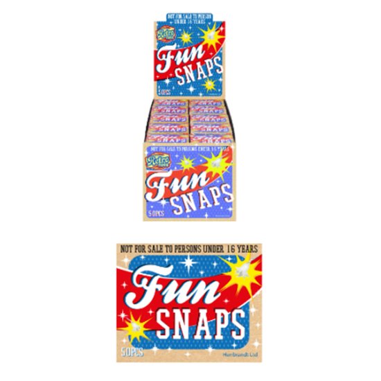 Fun Snaps x50 - Click Image to Close