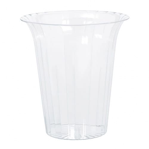 Medium Flared Cylinder Container - Click Image to Close