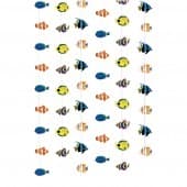 Coral Reef Fish String Decoration - Click Image to Close