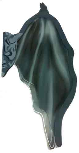 Grey Ghoul Wings - Click Image to Close