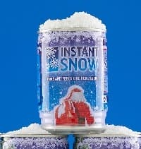 Instant Snow - Click Image to Close