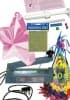 Balloon Accessories And Boxes