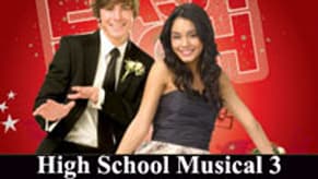 High School Musical 3 High School Musical 3