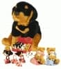 Teddies