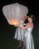 Sky Lanterns