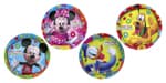 Mickey And Friends Club House Plates x8