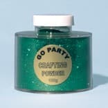 Emerald Crafting Powder - Click Image to Close