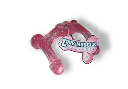 Massager Love Muscle - Click Image to Close