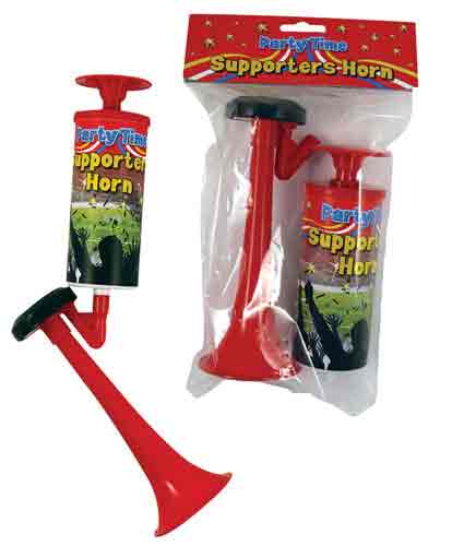 Pump Action Air Horn - Click Image to Close
