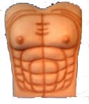 Chest Strong Man