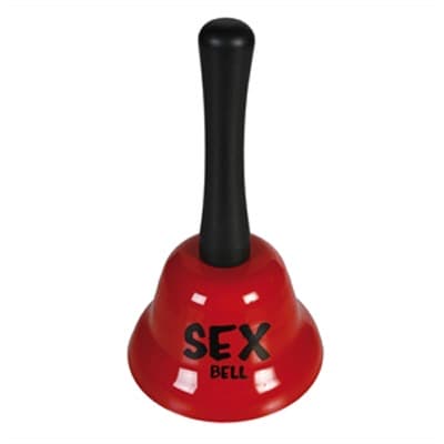 Sex Bell - Click Image to Close